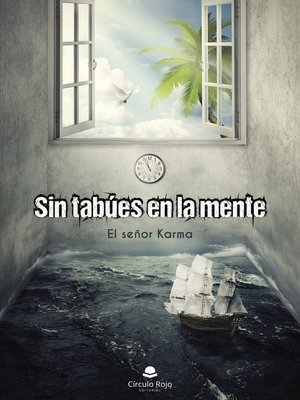 cover image of Sin tabúes en la mente